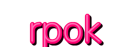rpok — logo kanal