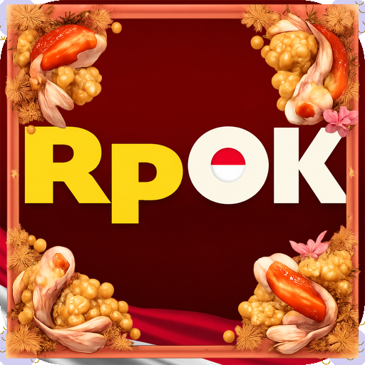 rpok — mitra unggulan